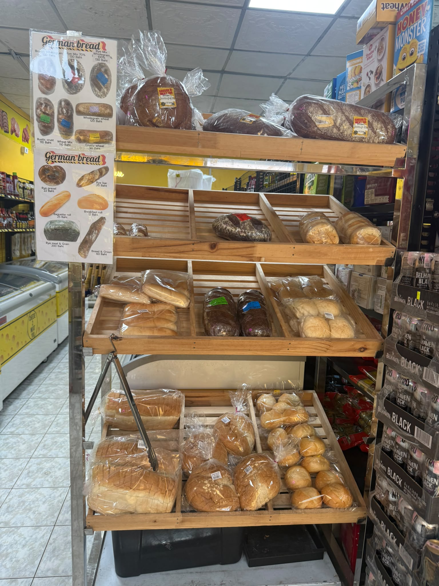 Cheese 2 Meat You photo 18